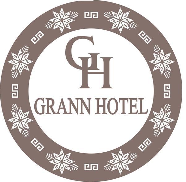 Grann Hotel Ciudad Valles Exterior photo